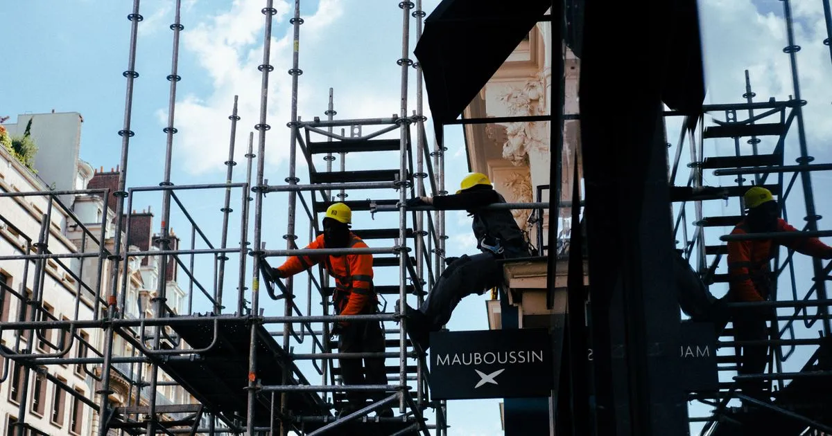 Europe's workers inherit pandemic corporate bailout debt burden