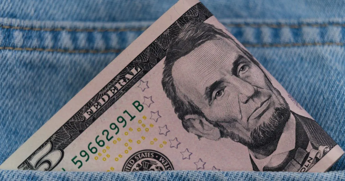 Inflation Hits American Families: Food and Fuel Prices Surge 3.8%
