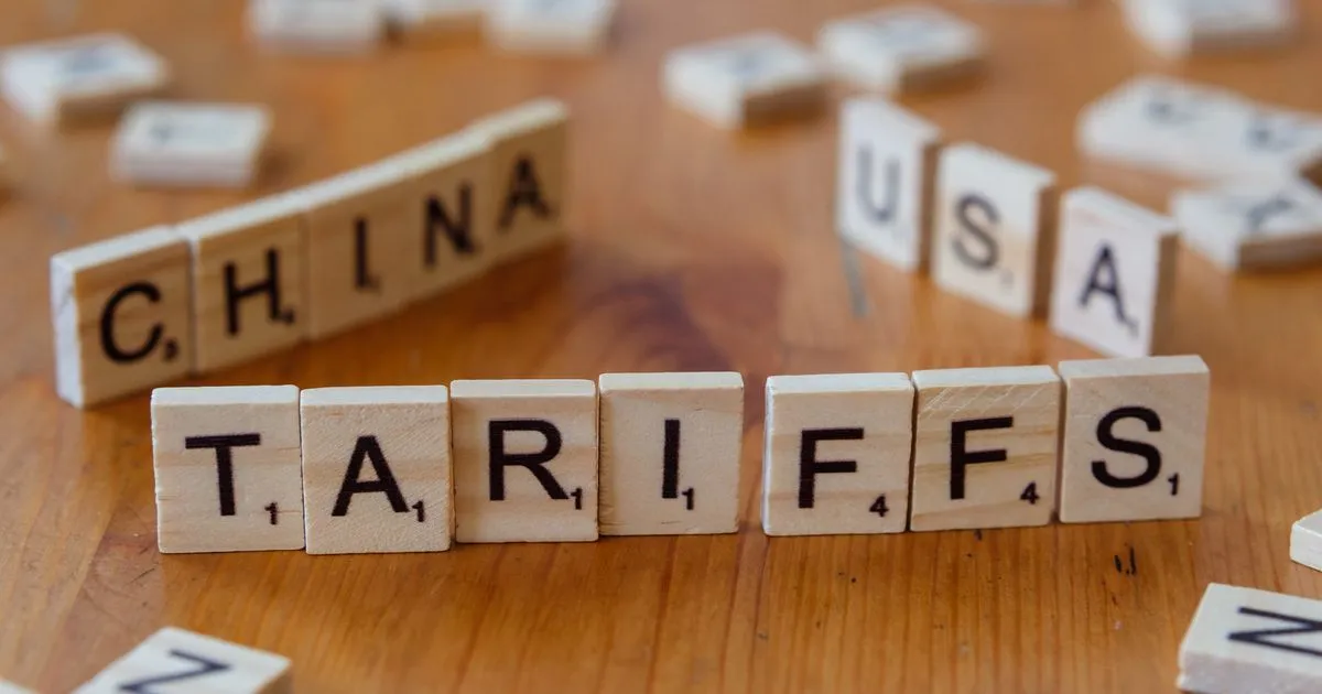 Americans reject tariffs harming wages and consumer prices