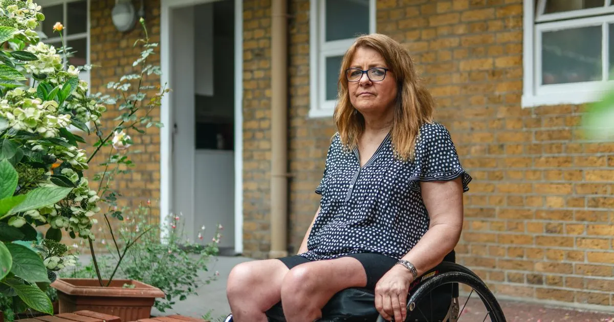 Labour paralyzed: Starmer's failed leadership threatens working-class voters