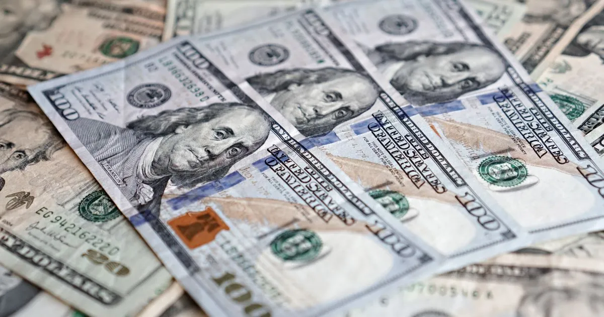 160 Billion Dollar Refunds Return Capital to Workers and Small Business