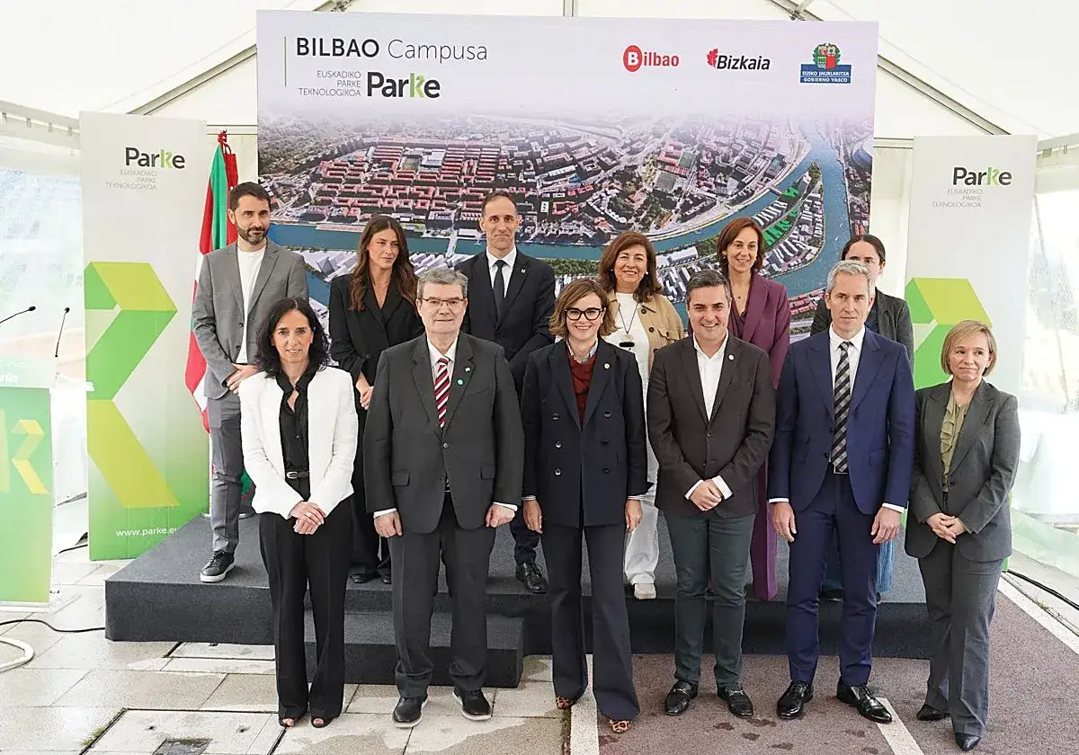 Zorrozaurre digital services create tech jobs in industrial region