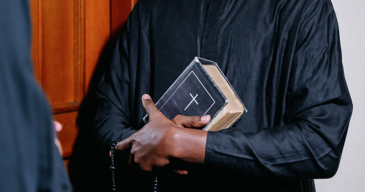 Illinois Clergy Win Case Against ICE Detention Isolation Policy