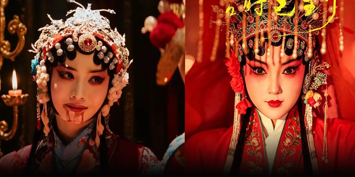 Chinese independent creators challenge AI automation with manual labor success