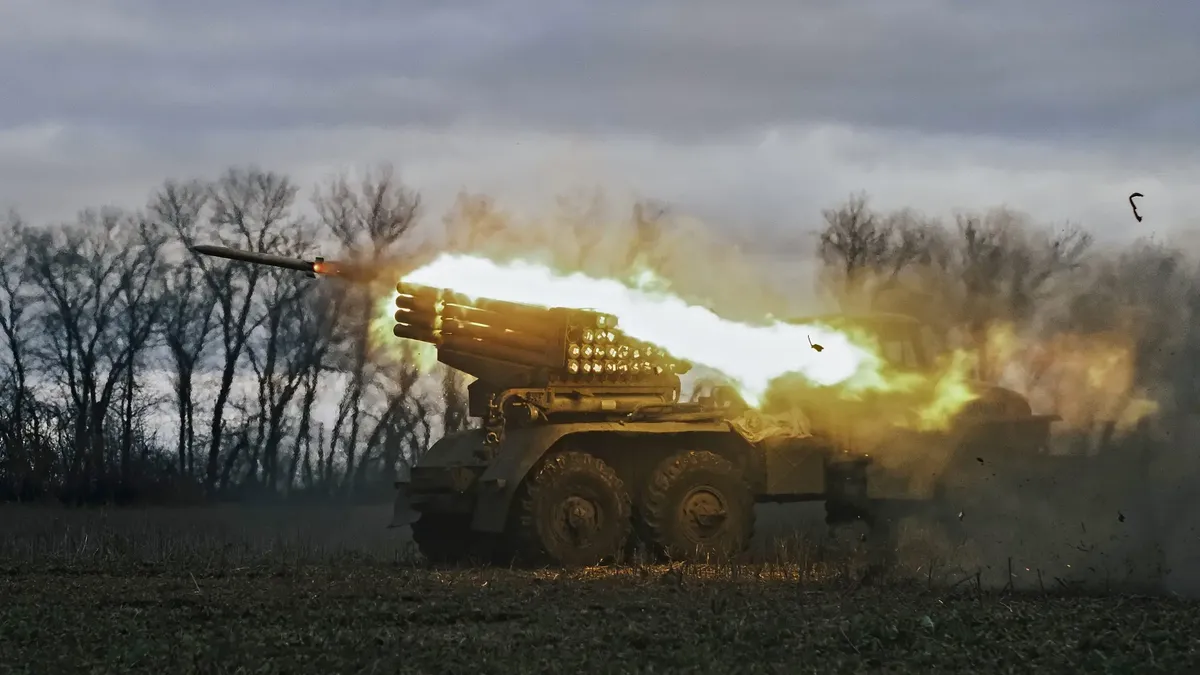 Three killed in Moscow as Ukraine delivers largest air strike