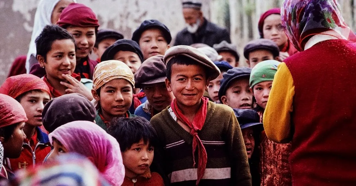 Uyghurs who escaped persecution to fight in Syria