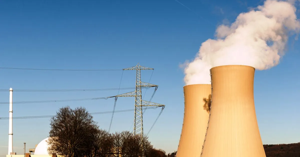 UAE nuclear plant attacked, exposing millions to radiation risk