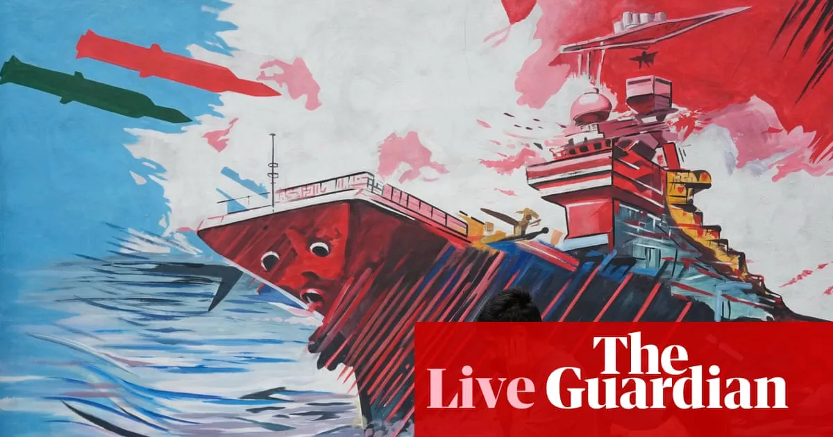 Trump's Iran threats worsen energy crisis, damaging allied economies globally