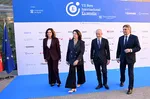 Economic summit ignores workers amid energy crisis and inequality