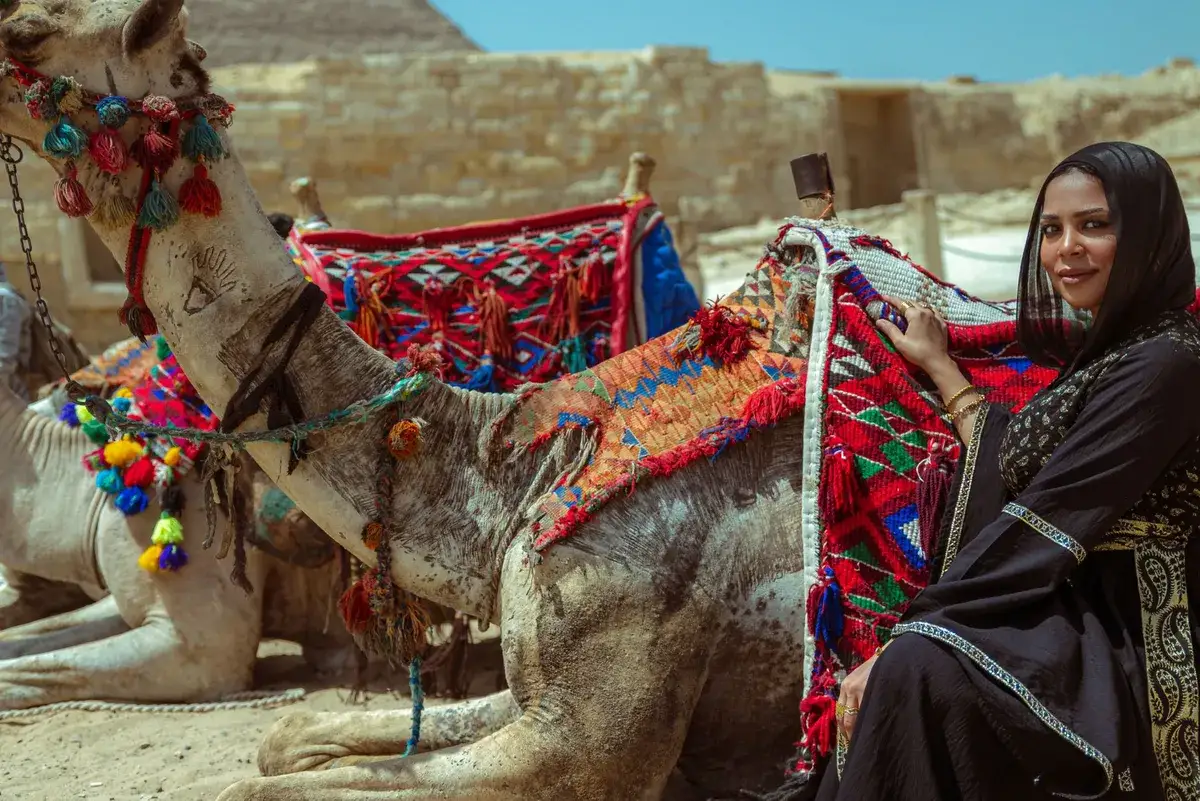 Woman held captive by Egypt's archaic adultery law demands justice