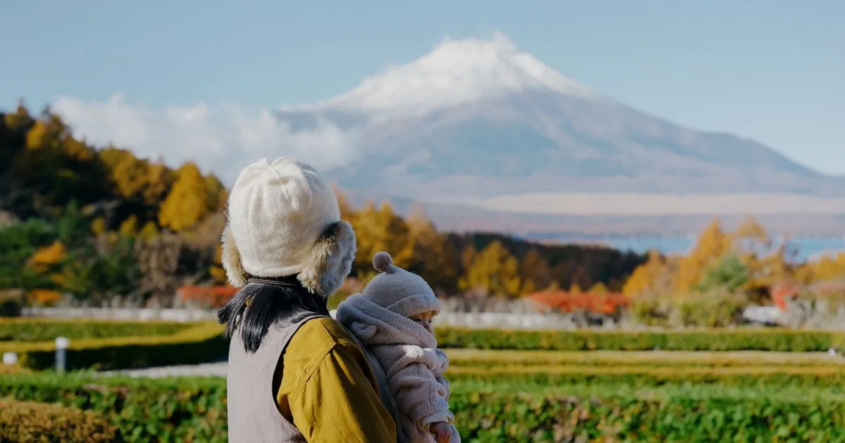Japan grows but inequality worries mount for workers