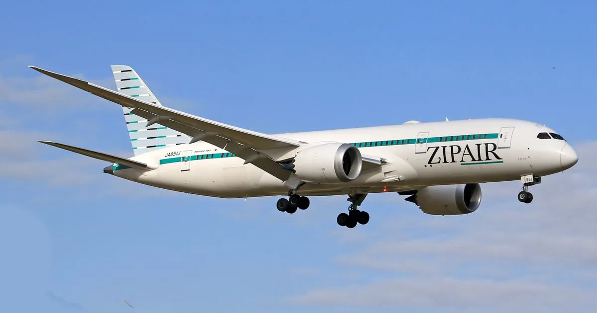Boeing's 200-aircraft sale secures U.S. manufacturing jobs