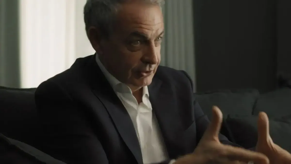 Zapatero indicted: offshore networks laundered illegal commissions from power