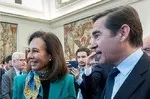 Major Spanish banks rush to secure funding as global tensions mount