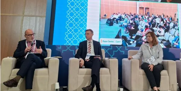 Workers in Uzbekistan Face Retaliation After Reporting Abuse
