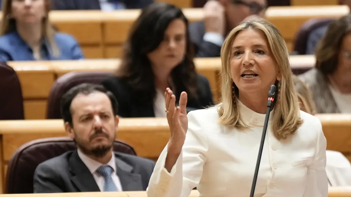 PP probes alleged coordination between Escrivá and González in Plus Ultra bailout