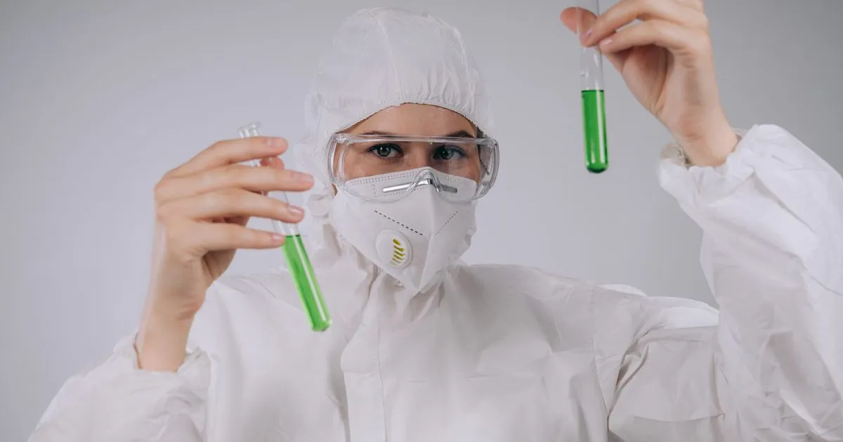 French scientist exposes structural discrimination in research institutions