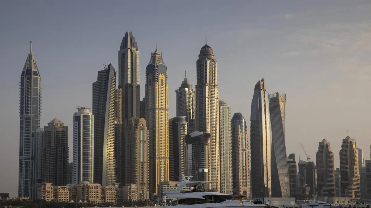 Zapatero faces investigation over alleged opaque Dubai corporate structure