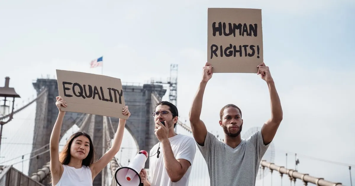 Activists sue for equal access as compensation fund denies vulnerable groups