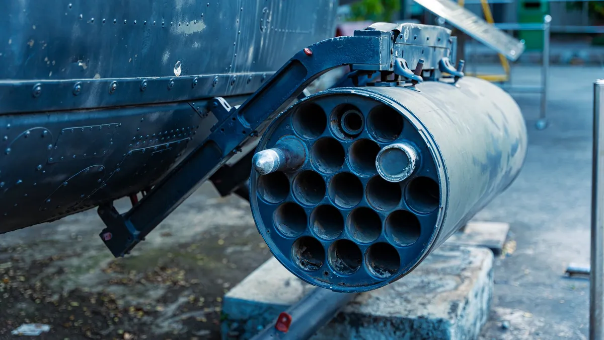 Iran builds weapons while Gaza civilians face humanitarian catastrophe