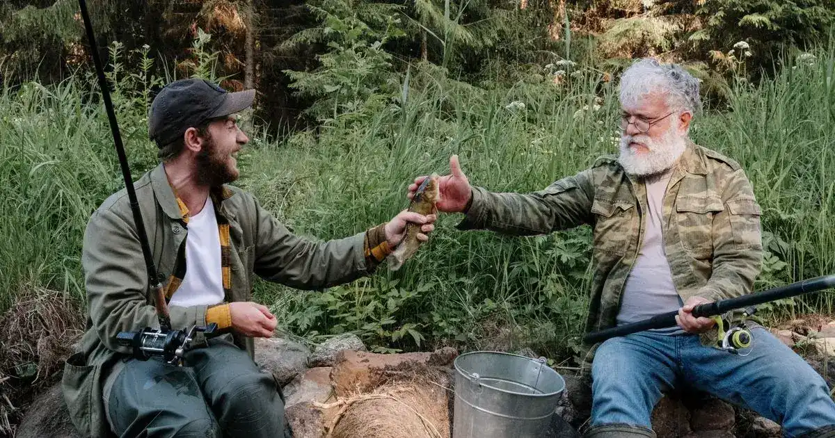 Maine fishers donate catch as fuel crisis decimates groundfishing profitability
