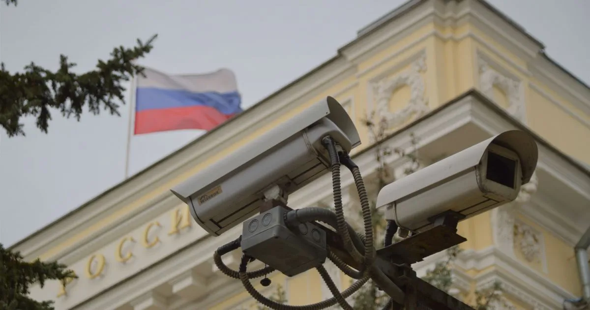 Russia unleashes terror on Kyiv civilians through coordinated missile campaign
