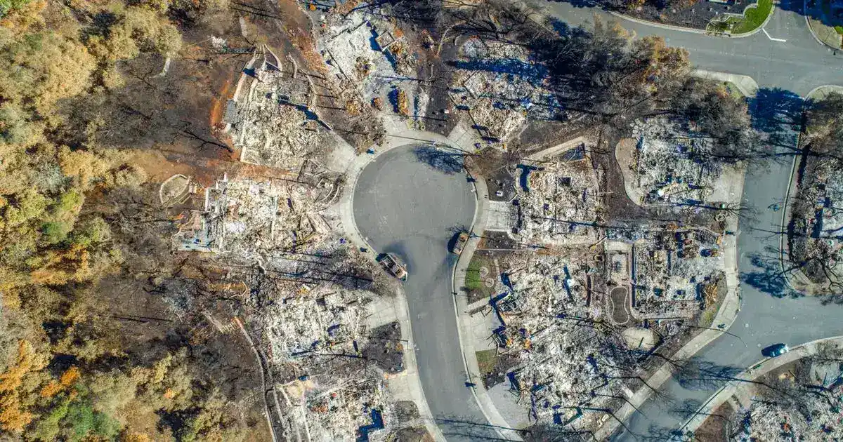 50,000 Californians evacuated as toxic chemical tank threatens explosion