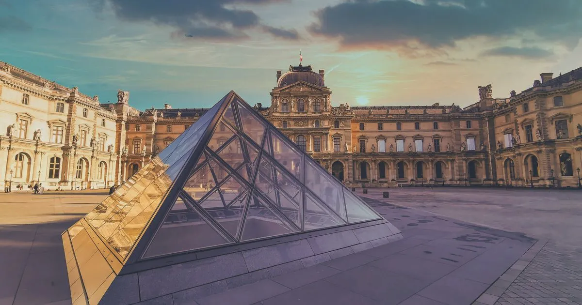 French Museums Risk Priceless Art as UAE Becomes War Target