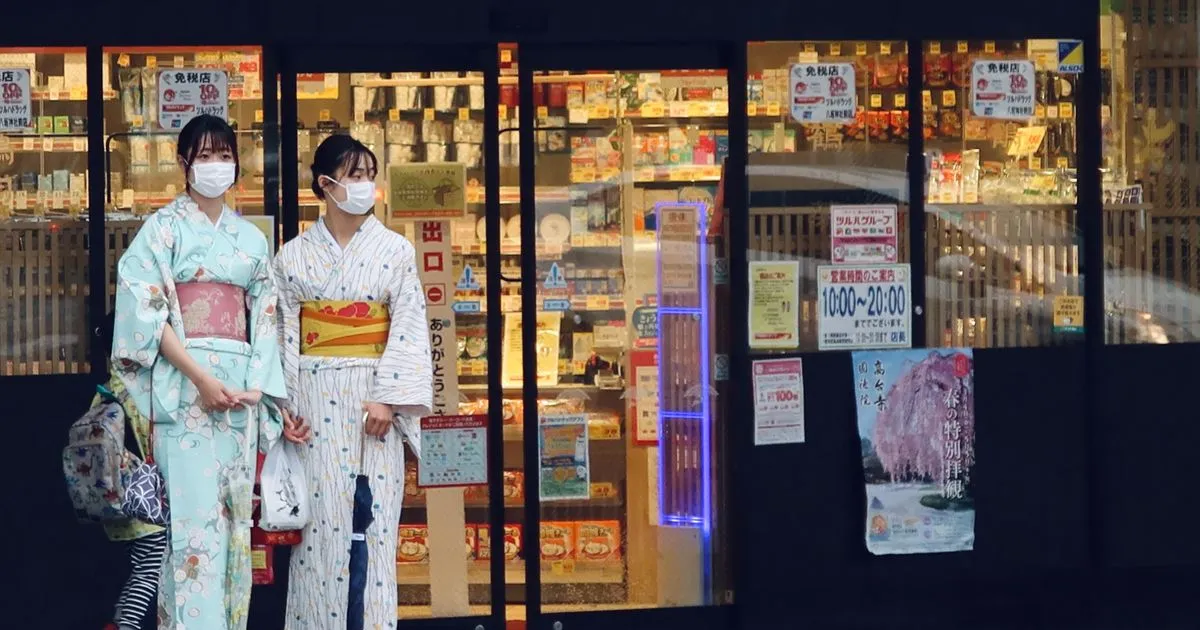 Japan protects 37 million residents with targeted earthquake preparedness plan