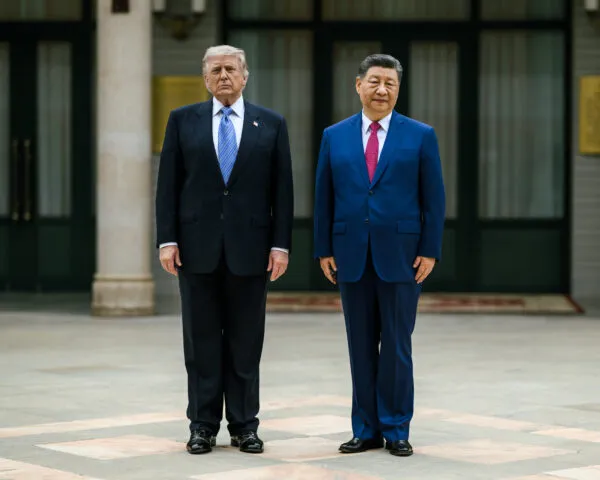 Democracies mobilize through Quad as counterweight to authoritarianism