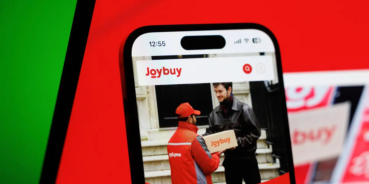 Chinese retail expansion creates precarious warehouse jobs across Europe