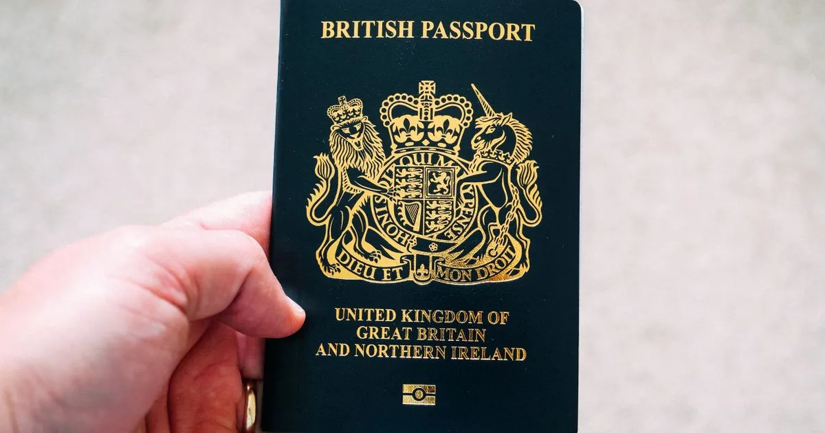 Britain closes legal gaps defending critical cables against Russian interference