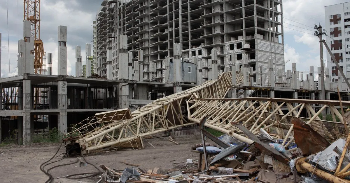 Russian energy collapse forces kerosene export halt as refineries fail under pressure