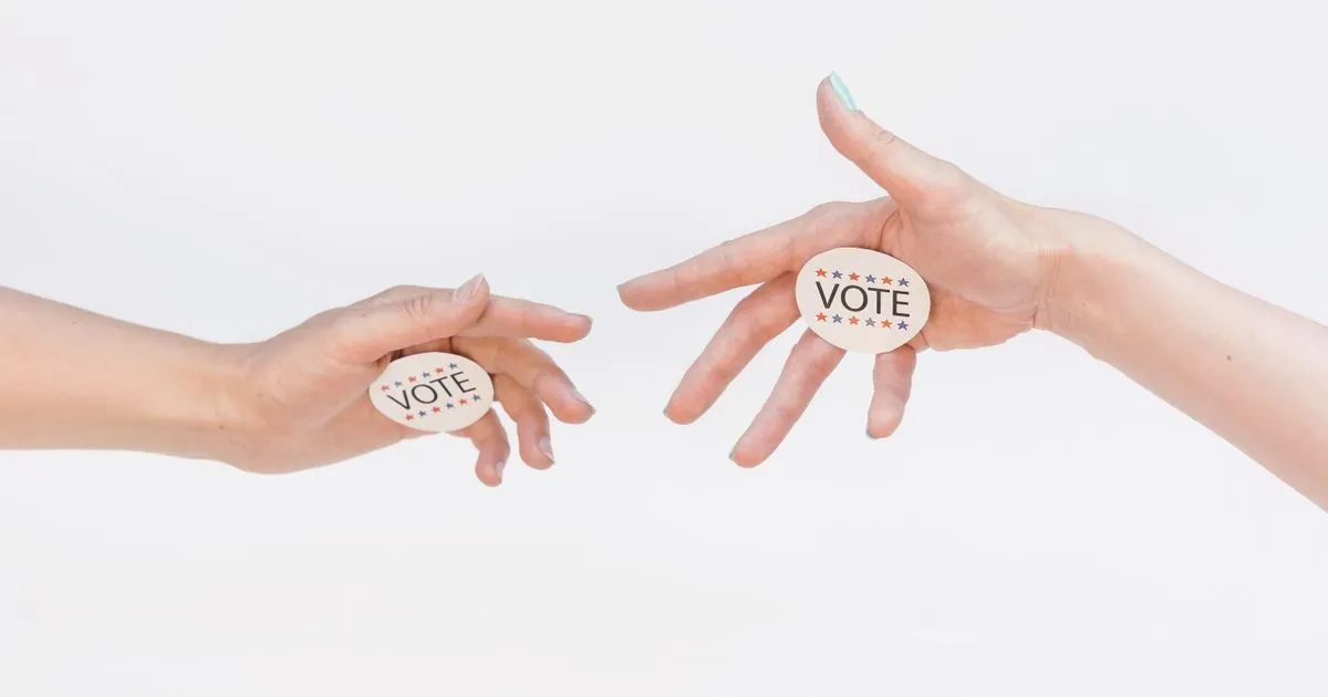 Democrat candidate scandal undermines progressive electoral strategy