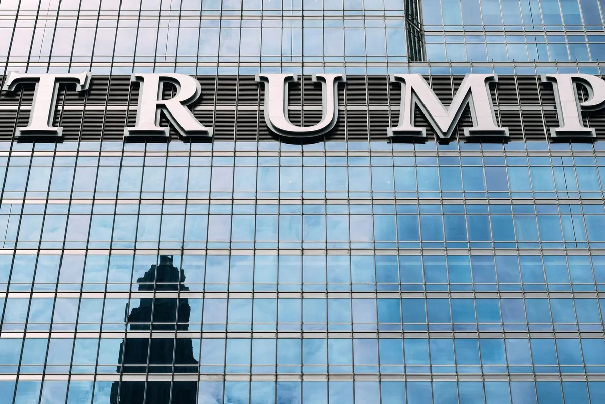 Trump negotiates with China while Ukraine waits in uncertainty