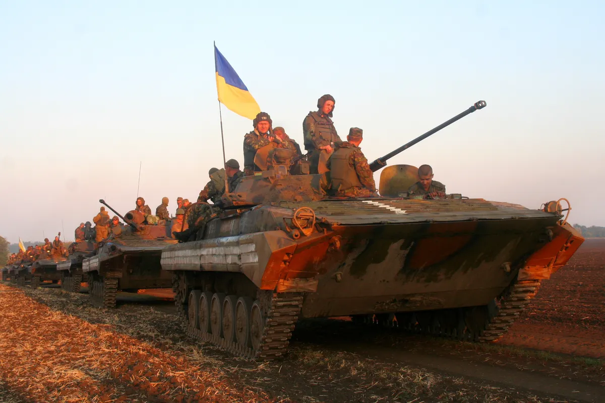 Russia Escalates Infrastructure Attacks as Ukraine Faces Winter Energy Crisis