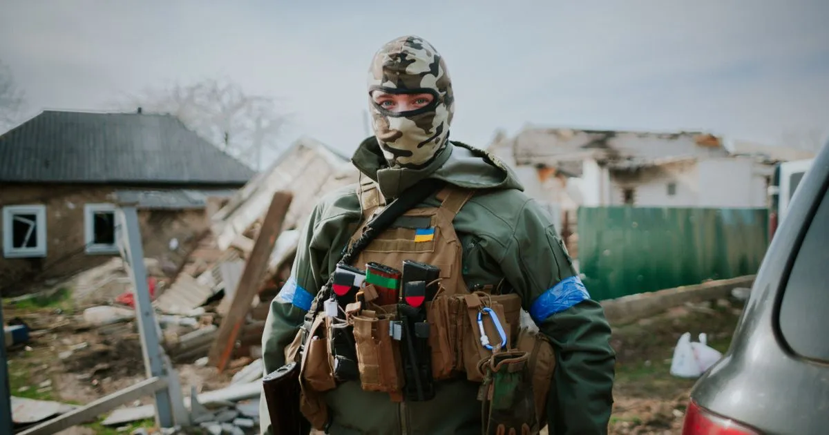 Ukrainian counteroffensive strikes Russian infrastructure as Moscow faces economic crisis