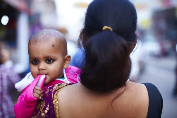 Andhra Pradesh Offers Bonuses for Children While 50 Million Lose Services