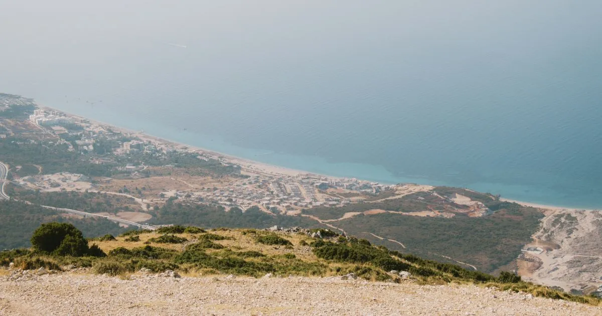 Albanian coastal communities face displacement for luxury resort megaproject