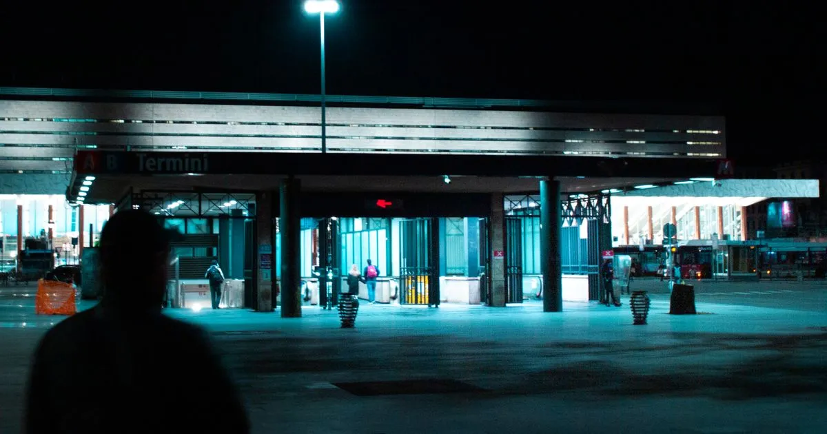 Rome Metro Predator Arrested After Six Child Abuse Episodes Shock Commuters