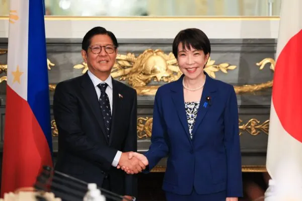 Japan faces military buildup amid uncertain U.S. commitment and Chinese pressure