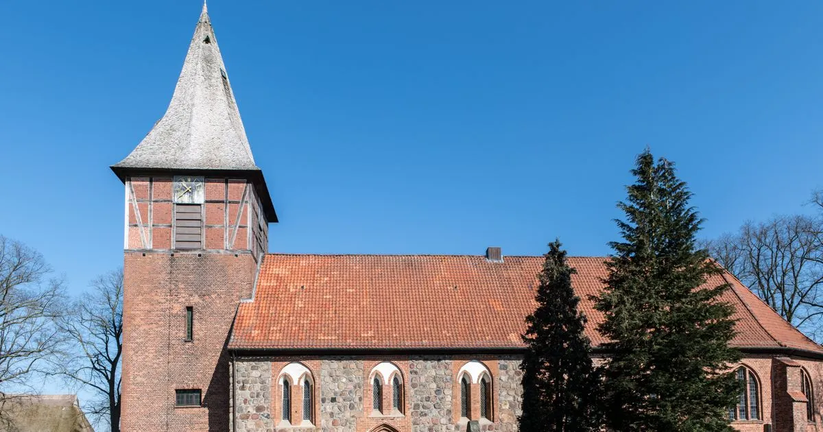 German Churches Lose 700,000 Members as Faith Crisis Explodes