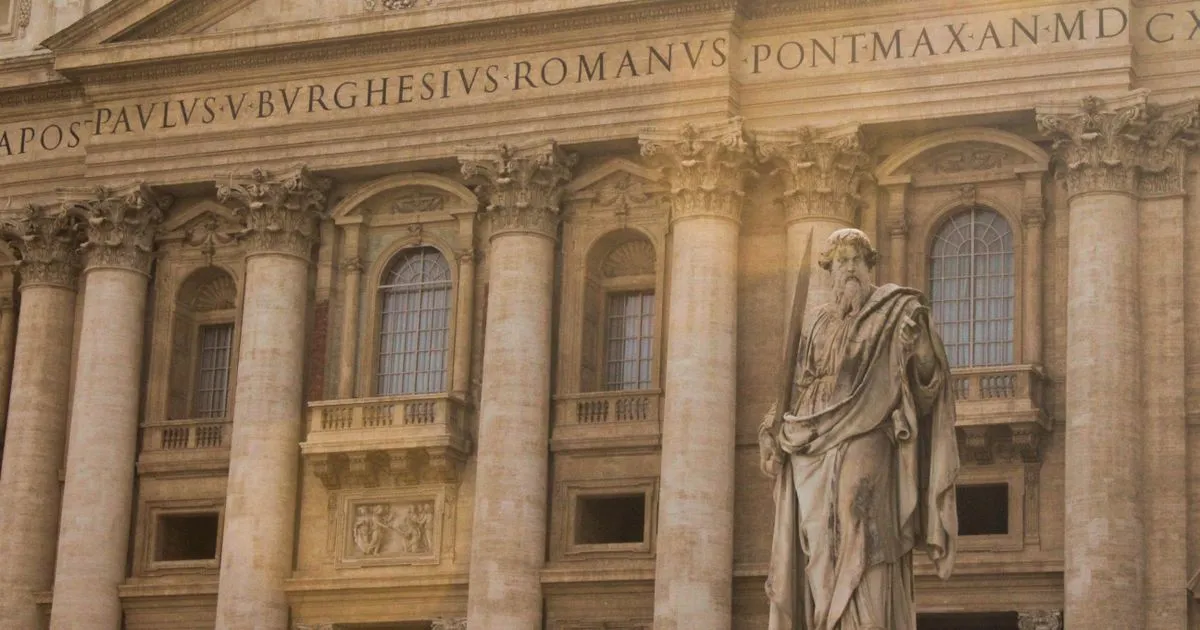 Monarchy and Vatican warn democracy at risk from uncontrolled artificial intelligence