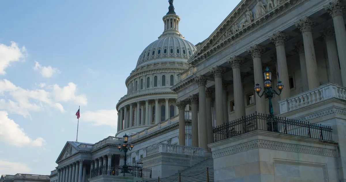 Senate Republicans push expanded deportation funding package