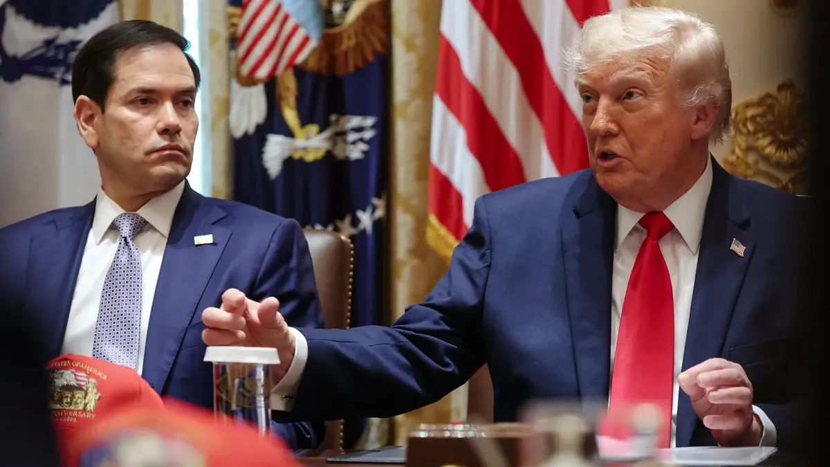 Trump sanctions displace thousands: Cuban hotel workers face unemployment crisis
