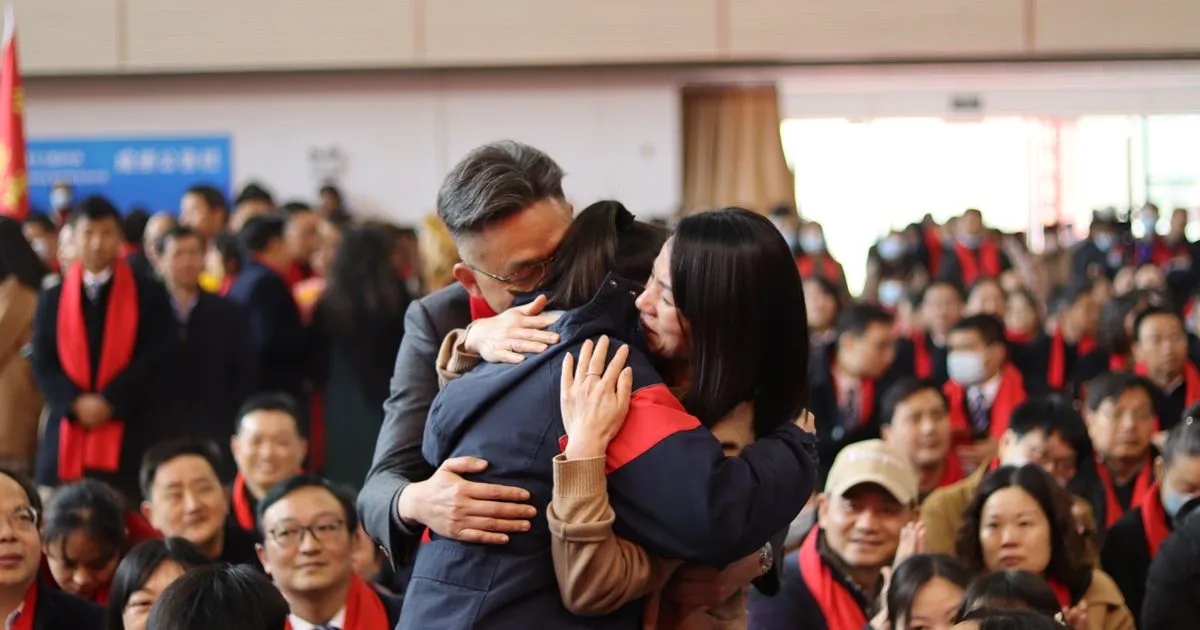 Missing student's family demands urgent search acceleration in Kyoto