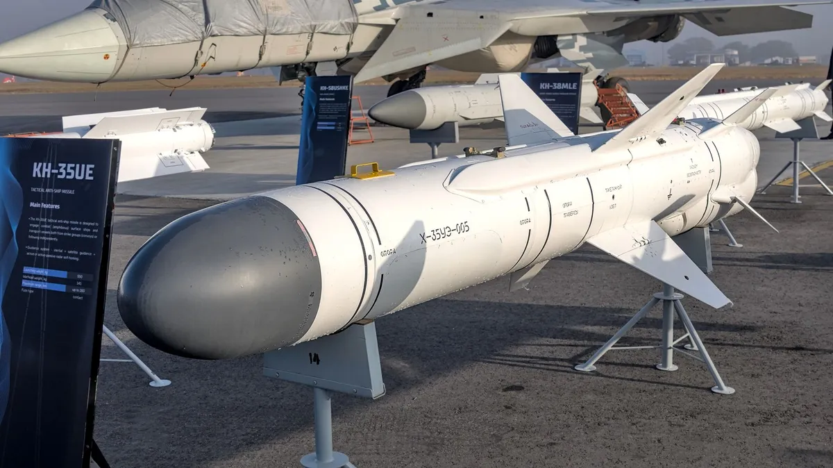 Iran's missile strikes expose Gulf civilians to military conflict fallout