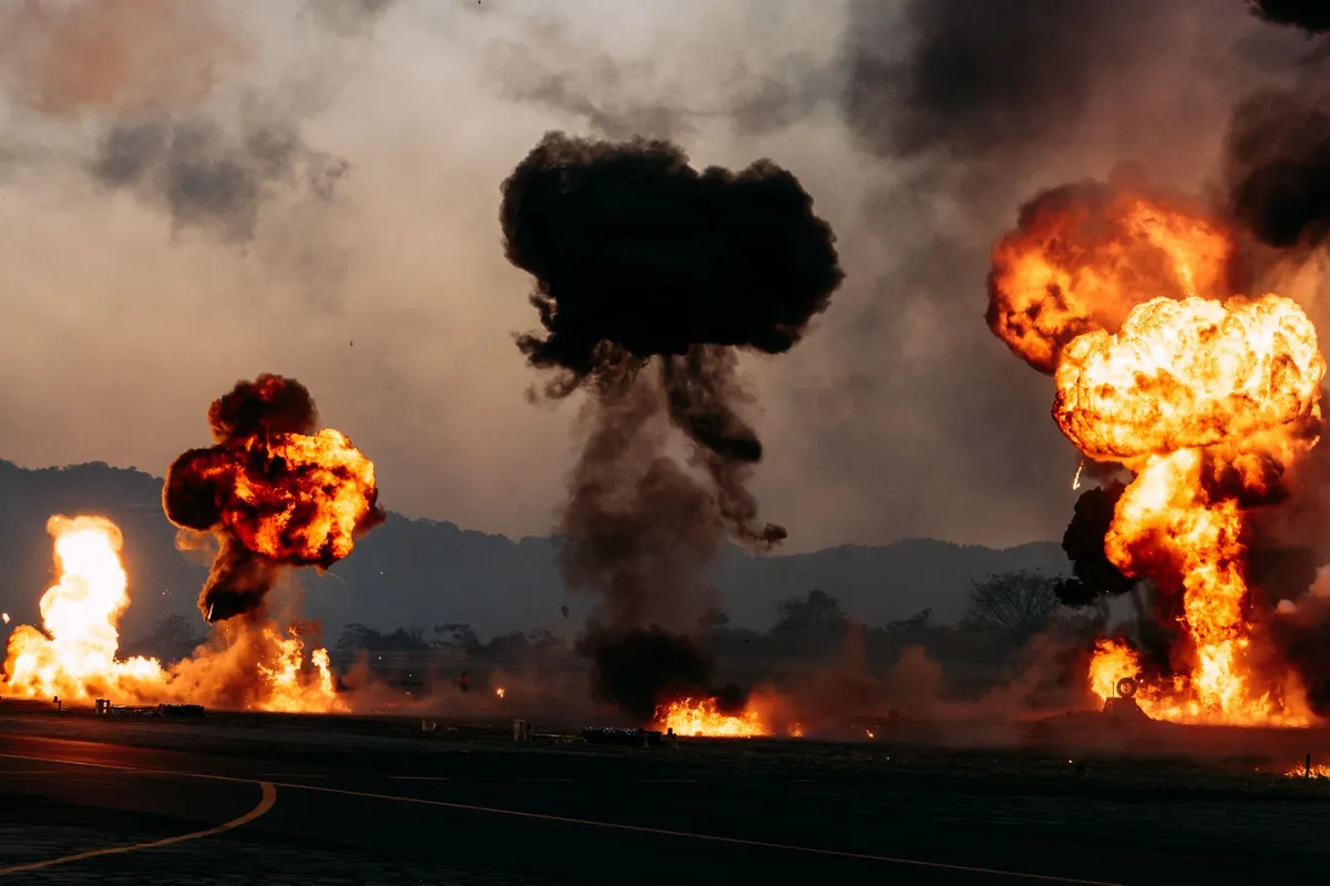 Naphtha crisis: Japan's energy vulnerability amid geopolitical instability