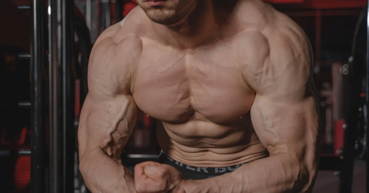 Regulatory gap: how bodybuilders redefine medicine without protection