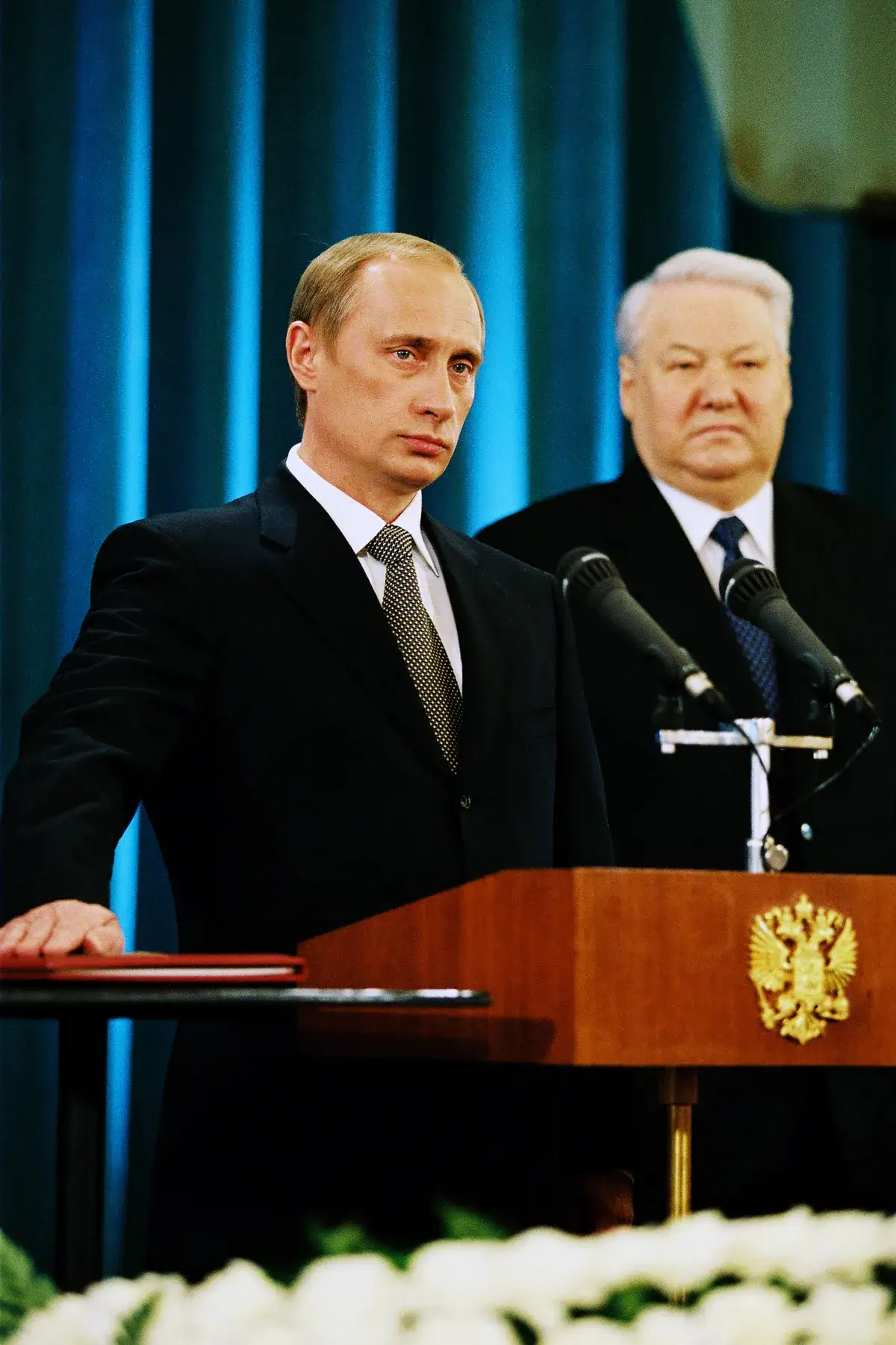 Zelenskyy seeks Western reinforcement as Putin closes door to negotiations
